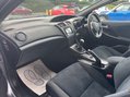 Honda Civic 1.3 Civic i-VTec SE 5dr 16