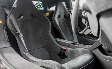 McLaren 650S Coupe 12