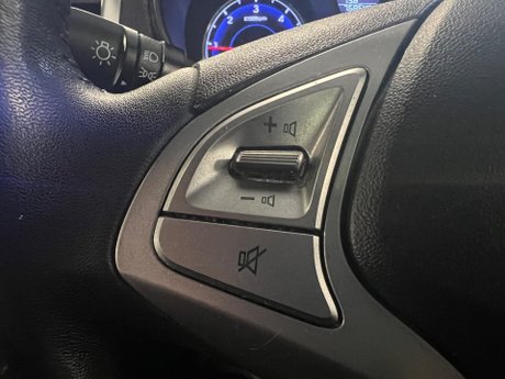 Hyundai ix20 1.6 CRDi Style Euro 5 (s/s) 5dr 15