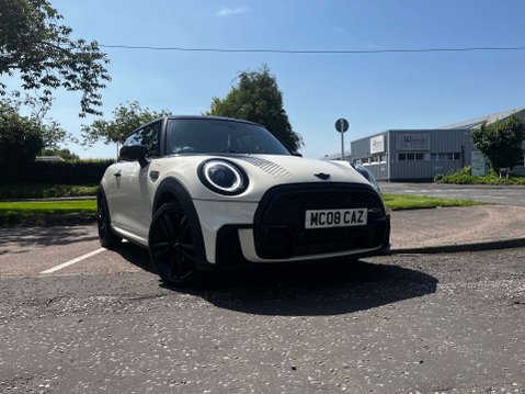 Mini Hatch 1.5 Cooper Sport 3dr 5
