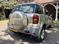Toyota Rav4 XT3 VVT-I 14