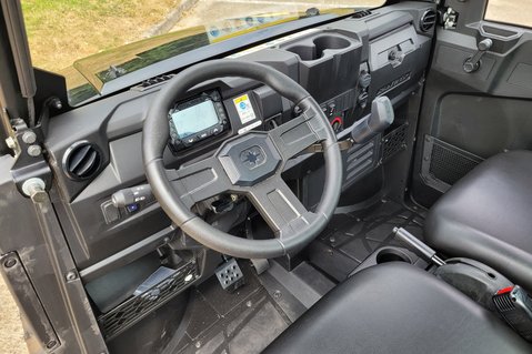 Polaris Ranger Off Road RANGER 570 Nordic Pro 30