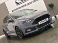 Ford Focus 2.0 TDCi ST-3 Euro 6 (s/s) 5dr 7