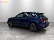 Audi Q5 2.0 TFSI 45 Edition 1 SUV 5dr Petrol S Tronic quattro Euro 6 (s/s) (265 ps) 5