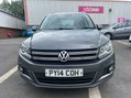 Volkswagen Tiguan 2.0 Tiguan Match TDI BlueMotion Technology 5dr 56