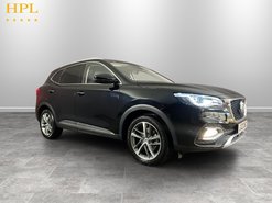 MG HS 1.5 T-GDI Exclusive SUV 5dr Petrol DCT Euro 6 (s/s) (162 ps) Parking Sensor