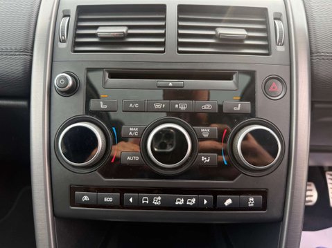 Land Rover Discovery Sport 2.0 Discovery Sport HSE Dynamic Luxury TD4 Auto 4WD 5dr 59
