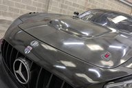 Mercedes-Benz Amg GT AMG GT3 EVO 11