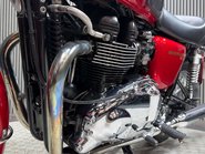 Triumph Bonneville 2012 ONLY 13K STUNNING EXAMPLE MOT WARRANTY 865CC 37
