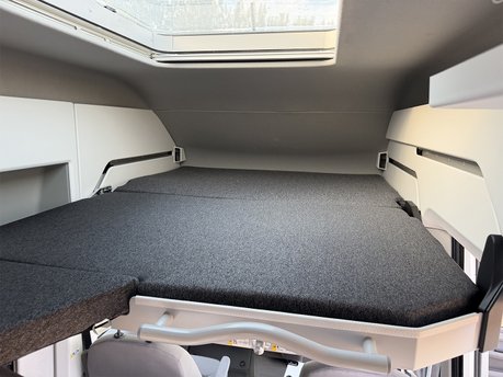 Volkswagen Grand California TDI 71