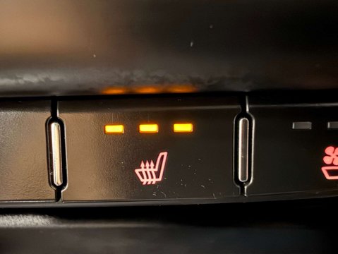 Kia Ceed 1.4 Ceed First Edition ISG Semi-Auto 5dr 23