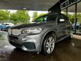 BMW X5 3.0 40d M Sport Auto xDrive Euro 6 (s/s) 5dr 22