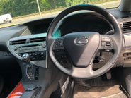 Lexus RX 450H SE-L just 61,000m self charging hybrid , ULEZ compliant, good history 4