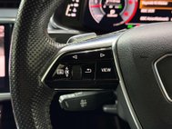 Audi A7 3.0 TDI V6 45 S line Sportback 5dr Diesel Tiptronic quattro Euro 6 (s/s) (2 29