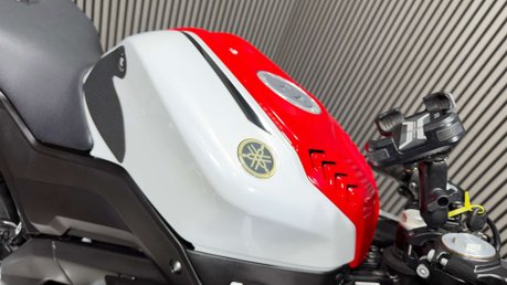 Yamaha R125 2022 MK3 SUPER SPORT 125CC 60TH ANNIVERSARY ONLY 5K 10