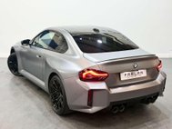 BMW M2 3.0 BiTurbo Coupe 2dr Petrol Steptronic Euro 6 (s/s) (460 ps) 23