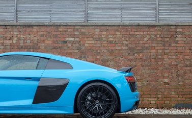 Audi R8 V10 Plus 29