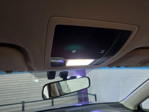 Lexus NX 2.5 300h Sport E-CVT 4WD Euro 6 (s/s) 5dr 28