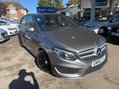 Mercedes-Benz B Class 2.1 B200d AMG Line (Premium) 7G-DCT Euro 6 (s/s) 5dr 8
