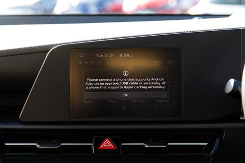 Kia Niro 2 30