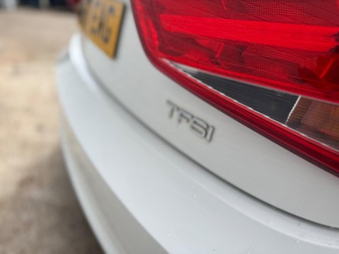 Audi A1 1.0 TFSI Sport Euro 6 (s/s) 3dr 41