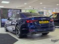Audi A5 2.0 TDI 40 Black Edition S Tronic quattro Euro 6 (s/s) 2dr 43