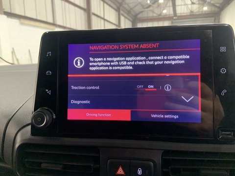 Citroen Berlingo 650 ENTERPRISE EDITION M BLUEHDI 19