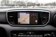 Kia Sportage CRDI 4 ISG 30