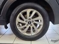 Hyundai TUCSON 1.7 CRDi Blue Drive SE Nav Euro 6 (s/s) 5dr 68