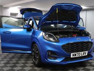 Ford Puma ST-LINE X MHEV 15