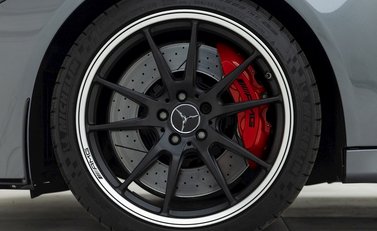 Mercedes-Benz C Class C63 S Premium Plus 8