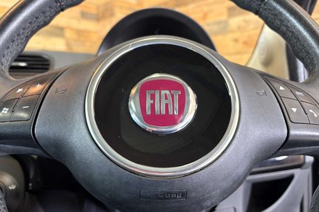 Fiat 500 0.9 TwinAir Lounge Hatchback 3dr Petrol Manual Euro 5 (s/s) (85 bhp) 39