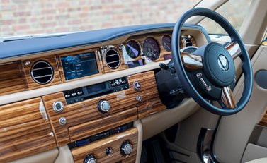 Rolls-Royce Phantom Coupé 15