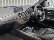 BMW M2 3.0i Coupe 2dr Petrol DCT Euro 6 (s/s) (370 ps) 8