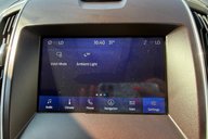 Ford Galaxy TITANIUM ECOBLUE AUTOMATIC..FULL BLACK LEATHER.SAT NAV., 42