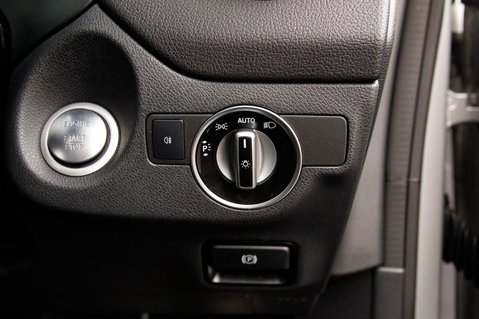 Mercedes-Benz CLA Class CLA 220 D AMG LINE 15