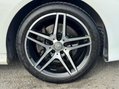 Mercedes-Benz E Class 2.1 E220 BlueTEC AMG Night Edition G-Tronic+ Euro 6 (s/s) 5dr 20