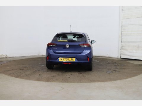 Vauxhall Corsa 1.2 SE Euro 6 5dr 5