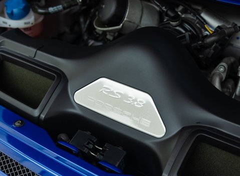 Porsche 911 GT3 RS (997.2) 48