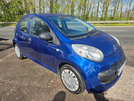 Citroen C1 VIBE