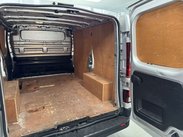 Renault Trafic 2.0 Trafic SL28 Sport Energy dCi 28