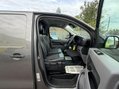 Citroen Dispatch 1.5 BlueHDi 1000 Enterprise M FWD 2 Euro 6 (s/s) 6dr 15