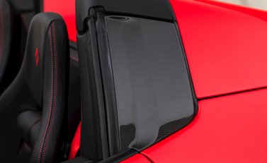 Ferrari 458 Spider 25