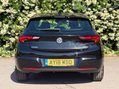 Vauxhall Astra 1.6 CDTi ecoFLEX SRi Nav Euro 6 (s/s) 5dr 4