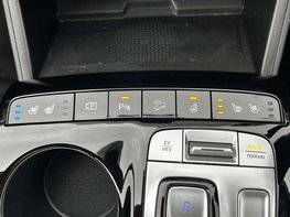 Hyundai TUCSON 1.6 Tucson Ultimate TGDi PHEV 4x4 Auto 4WD 5dr 50