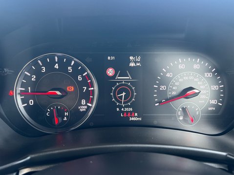 Suzuki Swift ULTRA 11