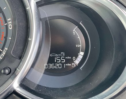 DS 3 1.2 DS3 CHIC PureTech 3dr 21