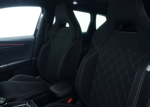 Skoda Karoq 1.5 Karoq Sportline TSi Semi-Auto 5dr 50