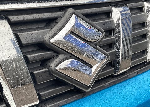 Suzuki Vitara 1.5 Hybrid SZ-5 ALLGRIP AUTO 4