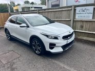 Kia Xceed 3 1.5 GDi ISG DCT AUTOMATIC 5dr 2